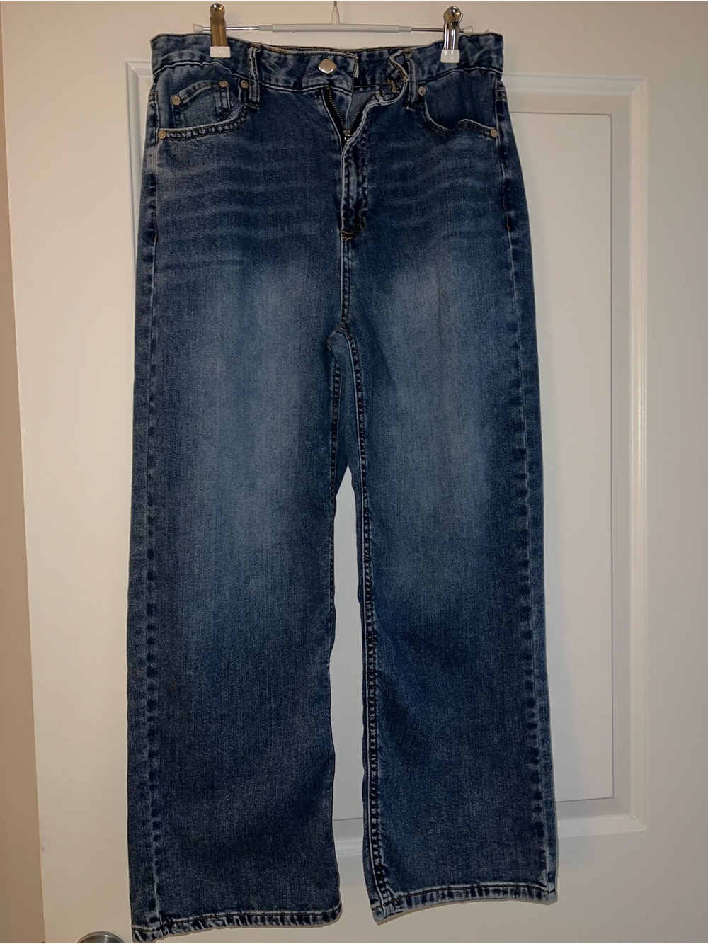 Oat New York jeans